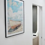 North Sky 42 * Бухарест