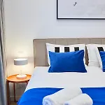 North Sky 42 Διαμέρισμα *