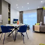 North Sky 42 Apartman *