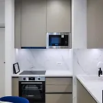 North Sky 42 * Βουκουρέστι