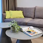 North Sky 42 Apartman Bukarest