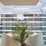 Apartman North Sky 42 Bukarest