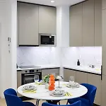 Διαμέρισμα North Sky 42 Βουκουρέστι