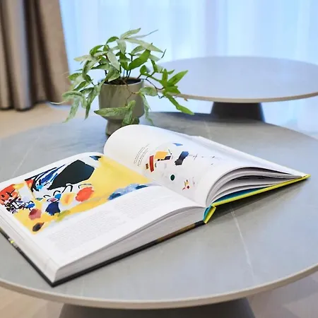 Apartamento North Sky 42 *