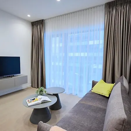 North Sky 42 Appartement