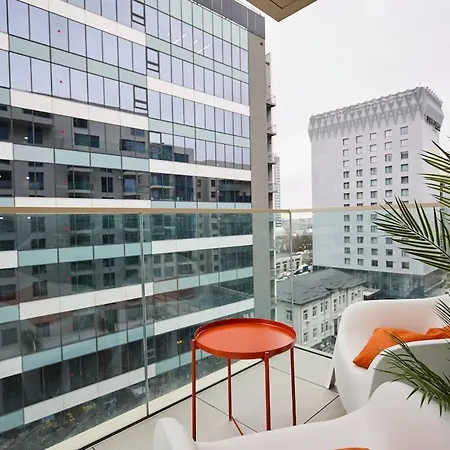 North Sky 42 * Bucarest