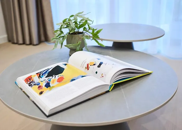 Апартаменти North Sky 42 *