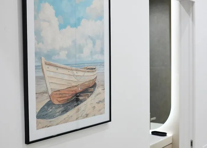 North Sky 42 * Bucarest