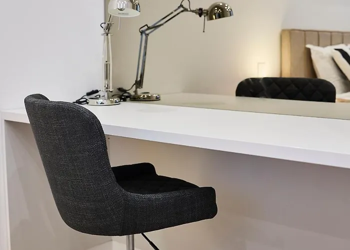 Appartement North Sky 42 *