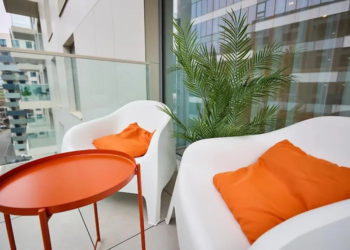 North Sky 42 * Bucarest