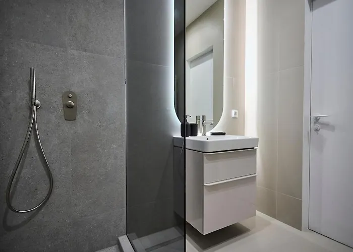 Apartamento North Sky 42 Bucarest