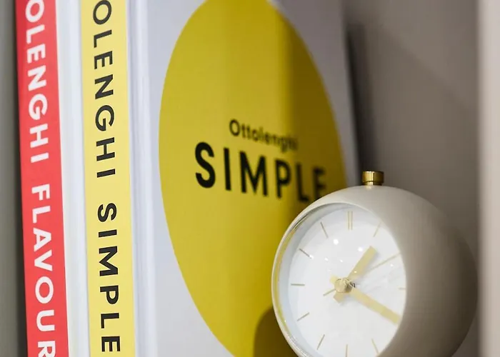 North Sky 42 Appartement Bucarest