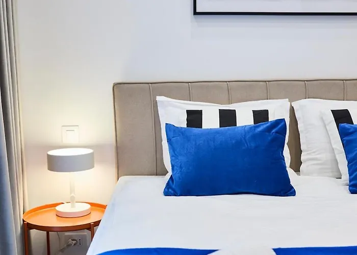 North Sky 42 Apartamento *