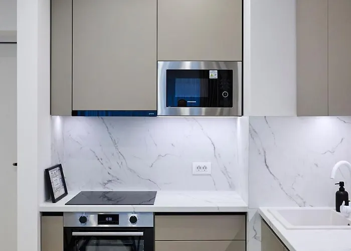 North Sky 42 * Bucarest