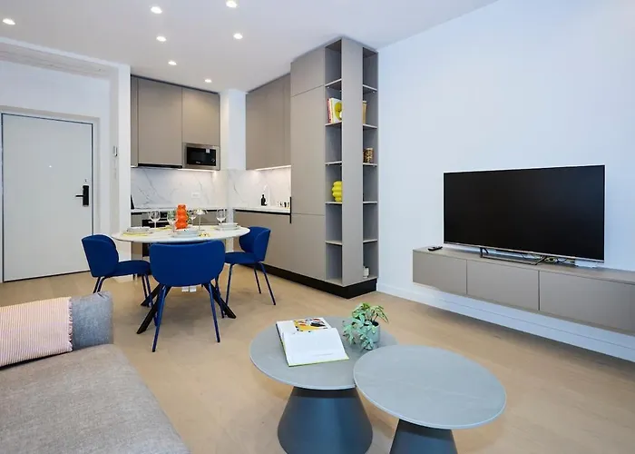 North Sky 42 Бухарест