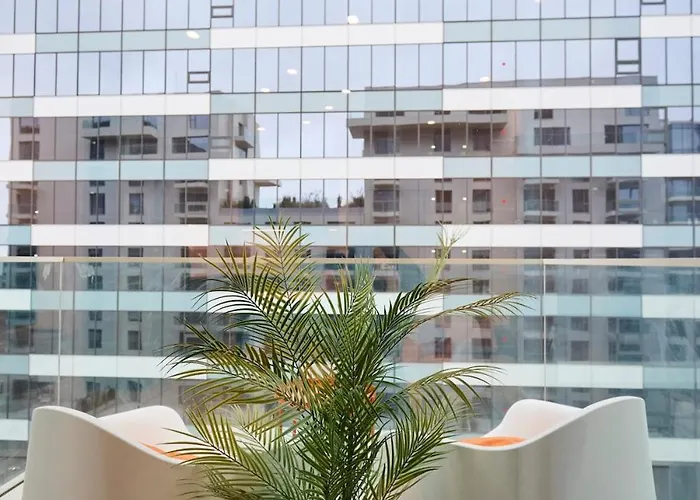 Appartement North Sky 42 Bucarest