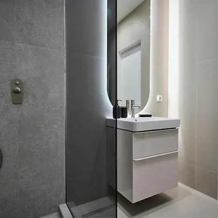 Appartement North Sky 42 Boekarest