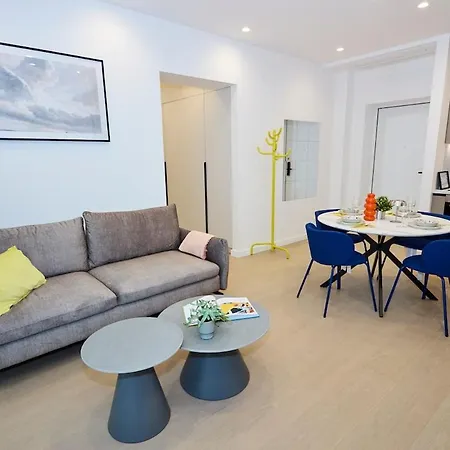 North Sky 42 Appartement Boekarest